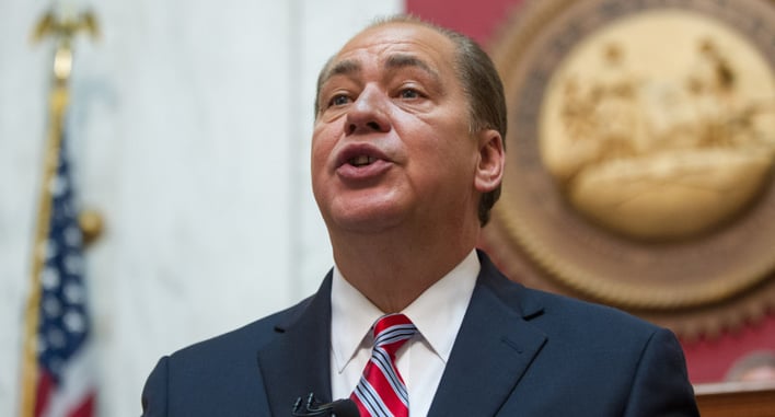 West Virginia Charging Towards Permitless Concealed Carry — Again!