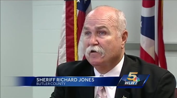 Greater Cincinnati Sheriffs Push Concealed Carry For Residents