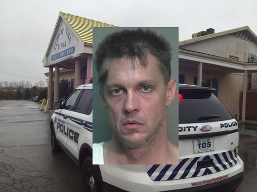 Concealed Carrier Chases After Robber — It Worked This Time But Should You Do It?