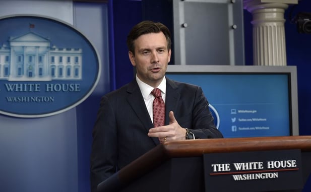 The White House Doesn’t Know Why So Many Americans Are Buying Guns, But We Do