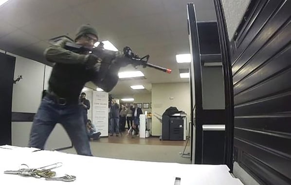 The Effectiveness Of Concealed Carry: This Is The Most Important Video You’ll Watch, Part 1