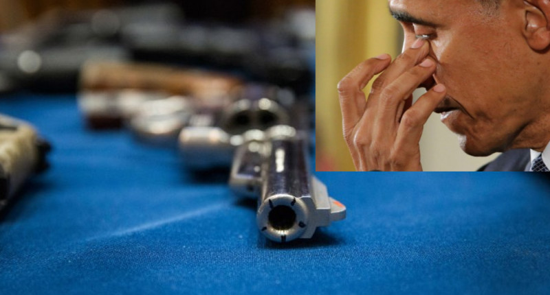 Widow Of San Bernadino Victim Asks, “What If There Had Been A Concealed Carrier There?”