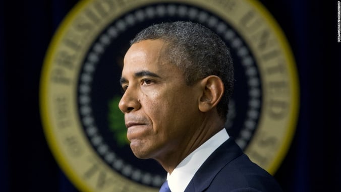 BREAKING: President Obama’s Executive Actions On Guns Are Revealed