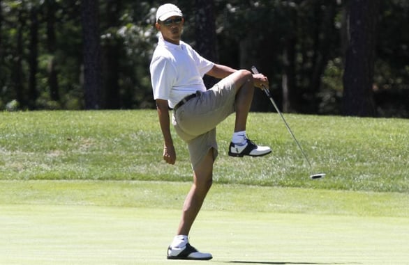 Prediction On Obama’s Upcoming Executive Action On Guns