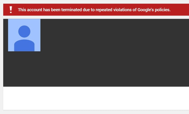 BREAKING: Hickok45 YouTube Channel Terminated *UPDATED*