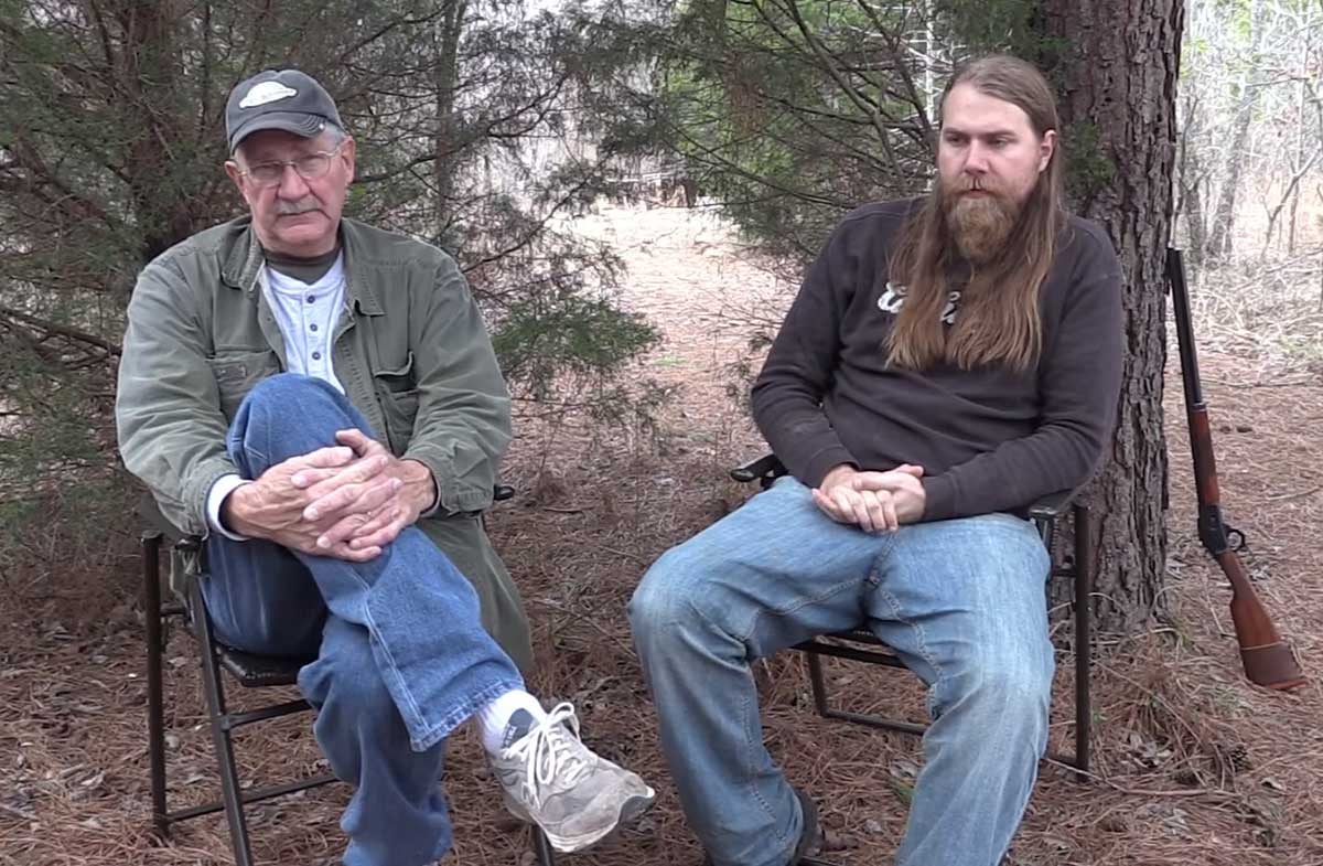 Hickok45 Tells The Story Of What Happened…