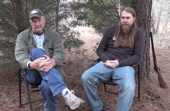 Hickok45 Tells The Story Of What Happened…