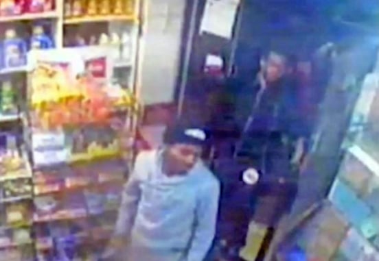 NYC Gang Rape: The Sad Reality Of A Gun-Scared City With Little Protection