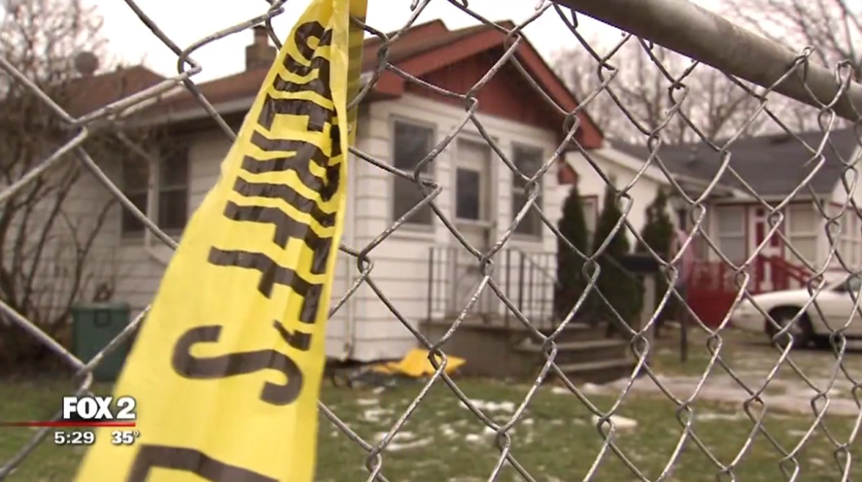 Homeowner Jailed For Shooting And Killing Home Intruder: What’s Your Take On This Story?