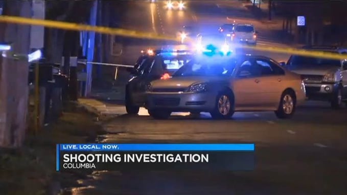 Pair Of Concealed Carriers Thwart Armed Robbers In Barbershop, Saving Lives