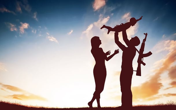 Foster Parents In Oklahoma Fight To Keep 2nd Amendment Rights