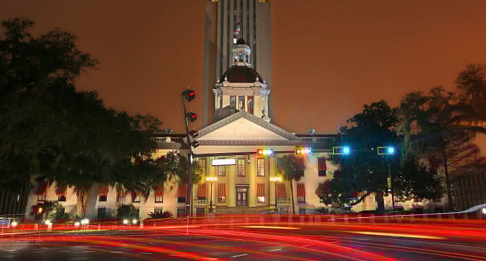 FL Senate Kills Campus Carry Bill — But It Will Likely Be Back