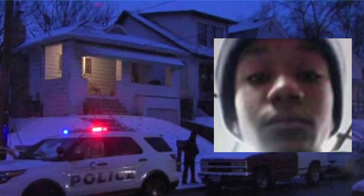 14-Year-Old Son Shot By Dad, Mistaken For Intruder: Know Your Target