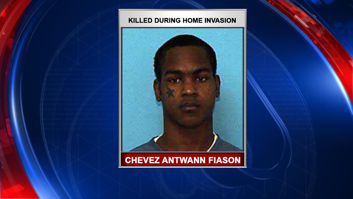 Sheriff On Deadly Home Invasion: If You Break Into Someone’s Home, “You Can Expect To Be Shot In Polk County”
