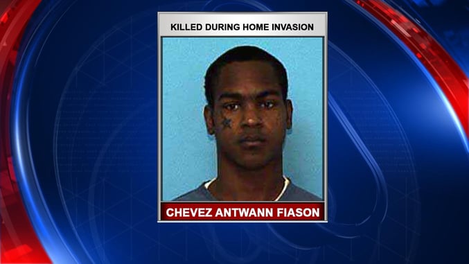 Sheriff On Deadly Home Invasion: If You Break Into Someone’s Home, “You Can Expect To Be Shot In Polk County”