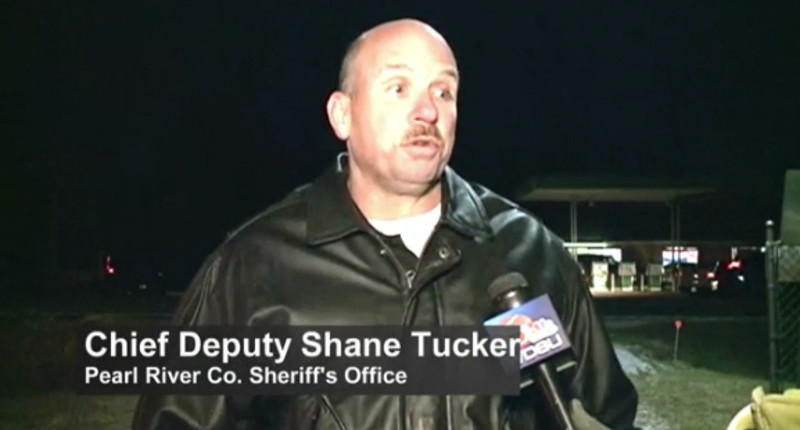 Gun Store Owner And Son Shot To Death By Irate Customers — De-Escalation Is Important