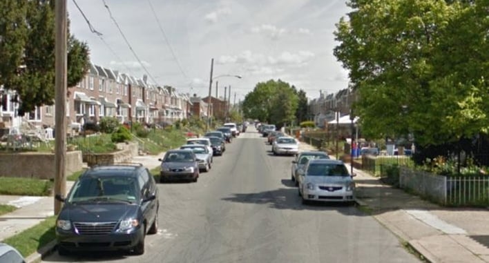Thug Shoots Elderly Woman In Face Over $400 And A Cell Phone: Why Thugs Don’t Care And Why We Carry