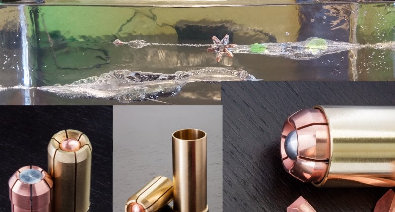 New Expanding And Fragmenting Rounds Will Have You Drooling
