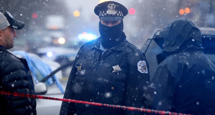 In Chicago, 19 Dead, 101 Wounded Since New Year — Why Concealed Carry Everyday IS CRITICAL