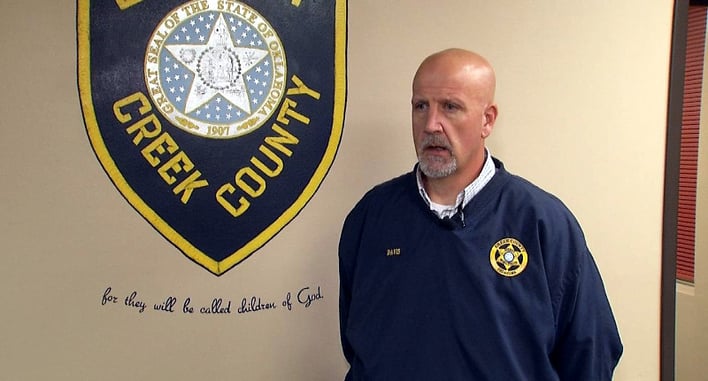 Another Sheriff Steps Forward To Support Citizens’ Right To Carry