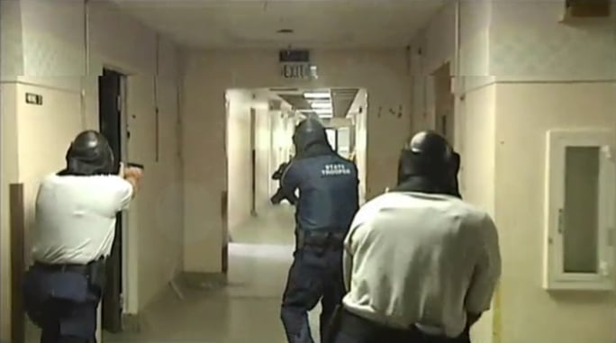 Proposed SC Bill Would Allow Teachers To Carry Concealed In School
