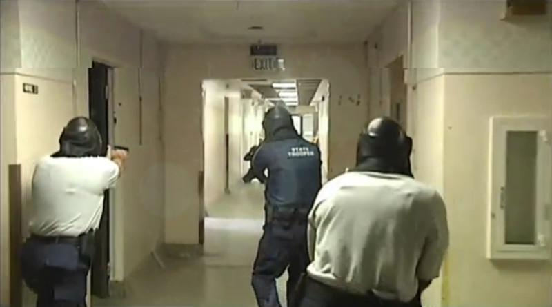 Proposed SC Bill Would Allow Teachers To Carry Concealed In School