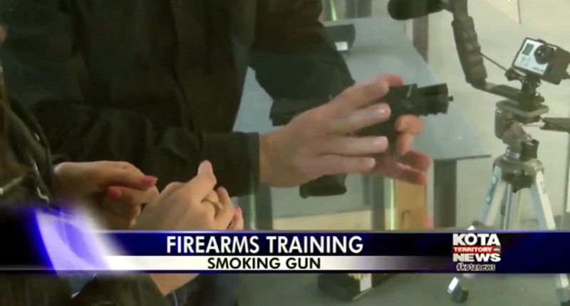 DEBATE: Why This Concealed Carrier Supports Permits