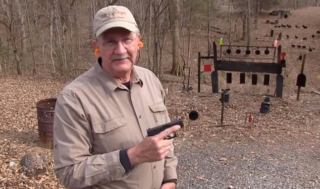 Suspended Again! Google Can’t Make Up Their Minds With Hickok45 *UPDATED*