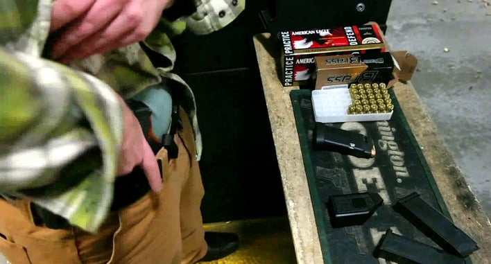 Got An Old Holster For A Gun You Don’t Have Anymore?  Here’s A Place To Trade’em!
