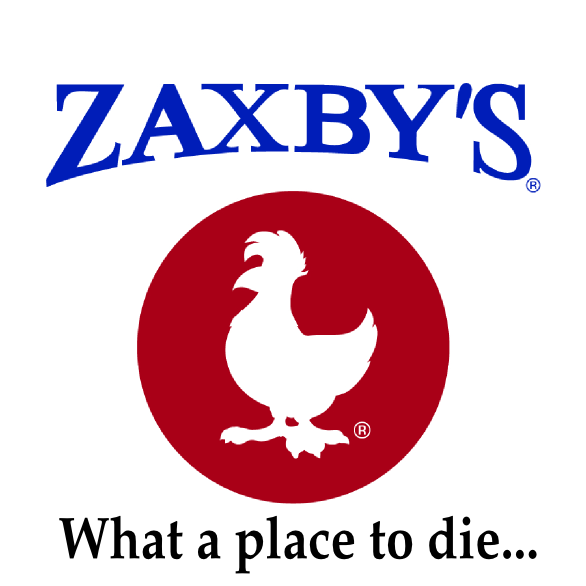 zaxbys