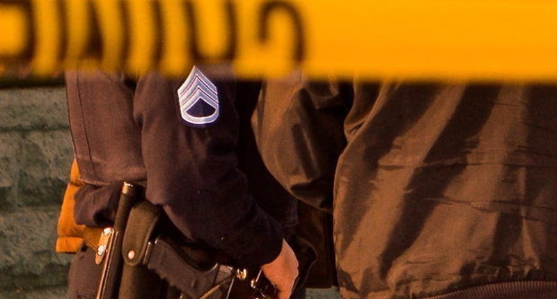 Armed Citizen In Cleveland Opens Fire On Armed Robber, Gets Shot: The Realities Of Life