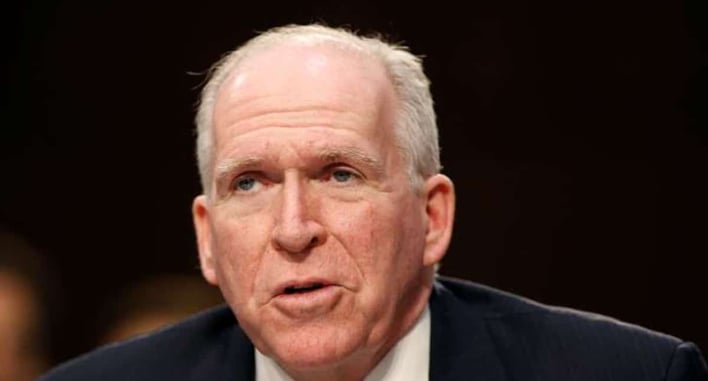 Another Reason To Carry: CIA Director Says ISIS Attacks In America Are ‘Inevitable’
