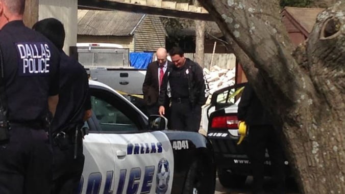 Dallas Resident Shoots And Kills Armed Burglar – What Part Of Don’t Mess With Texas Do They Not Get?