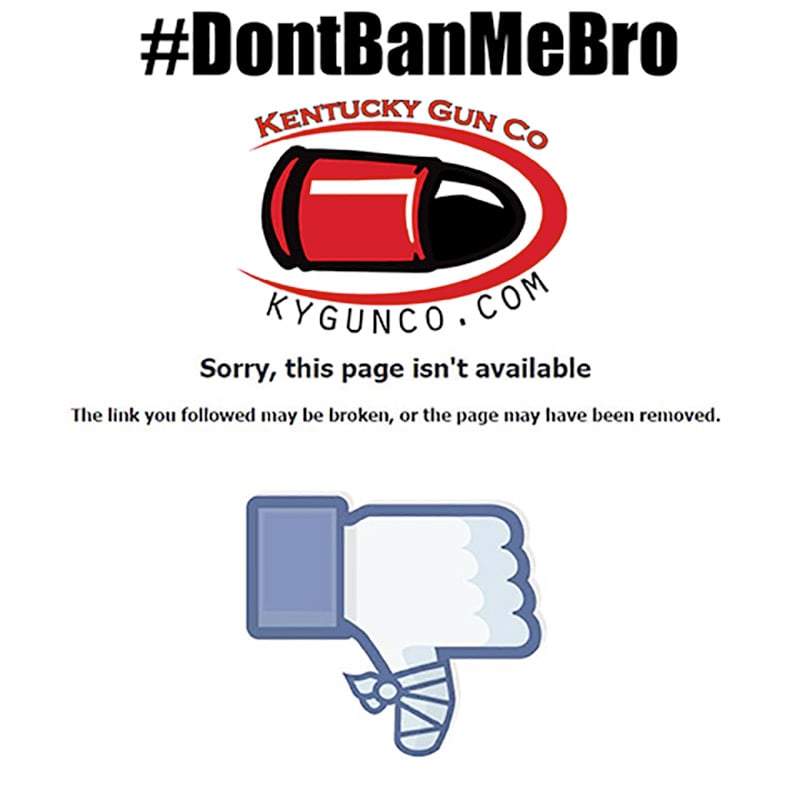 DontBanMeBro
