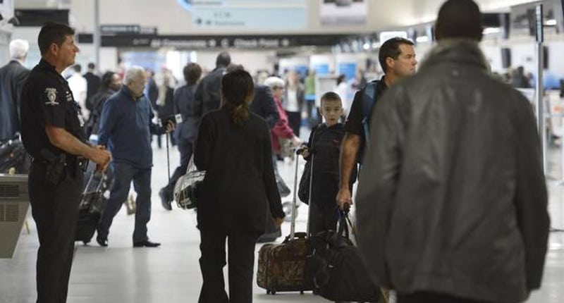 Going Armed: Considerations for Traveling with Firearms