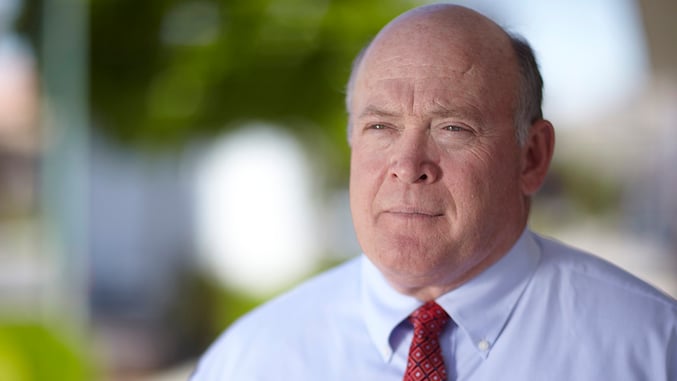 Official In San Bernardino Calls For Employees To Be Armed