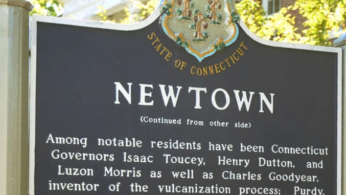 Gun Safety Group To Businesses In Newtown: Become Gun Free Zones
