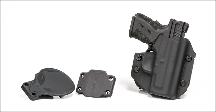 Alien Gear Holsters Just Dropped Word Of A New Holster, And It’s Pretty Amazing