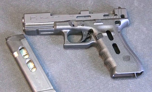 VIDEO – How A GLOCK Operates: If You Want To See Some Internal Safeties In Action, Check This Out!