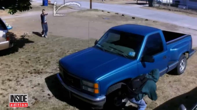 [VIDEO] Neighbors From Hell And Arming Yourself