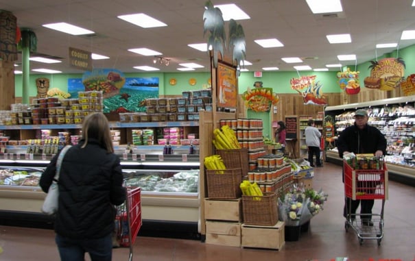 Trader Joe’s To Customers: “Please Leave Your Guns At Home”