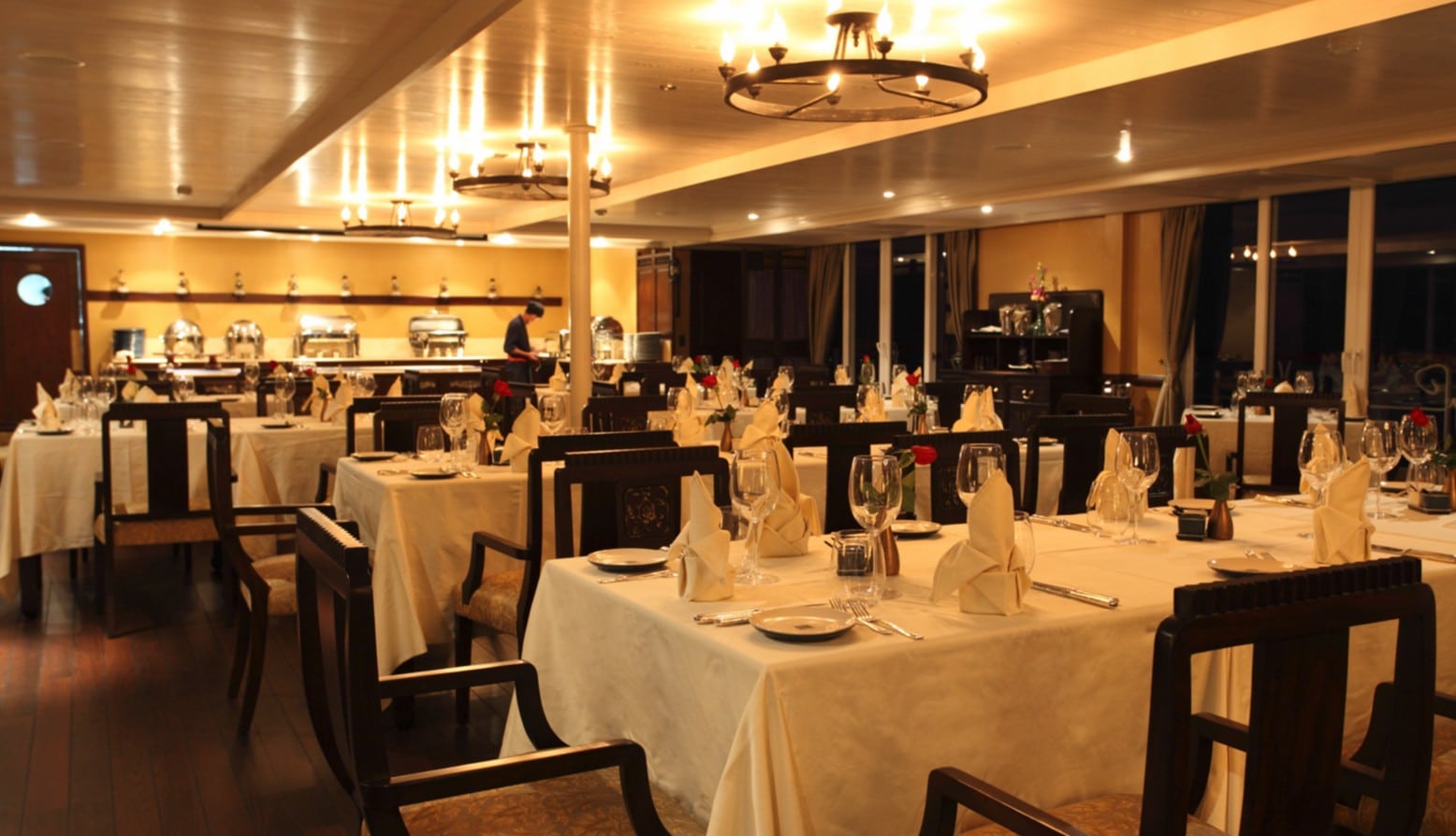 Man Carries Unloaded Firearm As ‘Deterrent’, And More; A Strange Encounter In A Restaurant