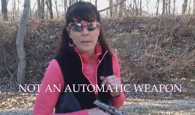 [VIDEO] Gun Talk: Know The Lingo
