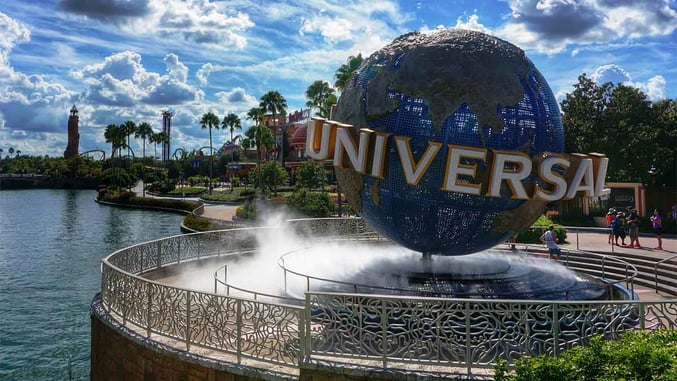 Former Universal Studios Employee Sues After Losing Job Over Gun In Vehicle