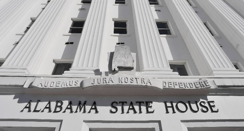 Alabama Lawmakers Weighing Permitless Concealed Carry — Could 2017 Be The Year Of Constitutional Carry?