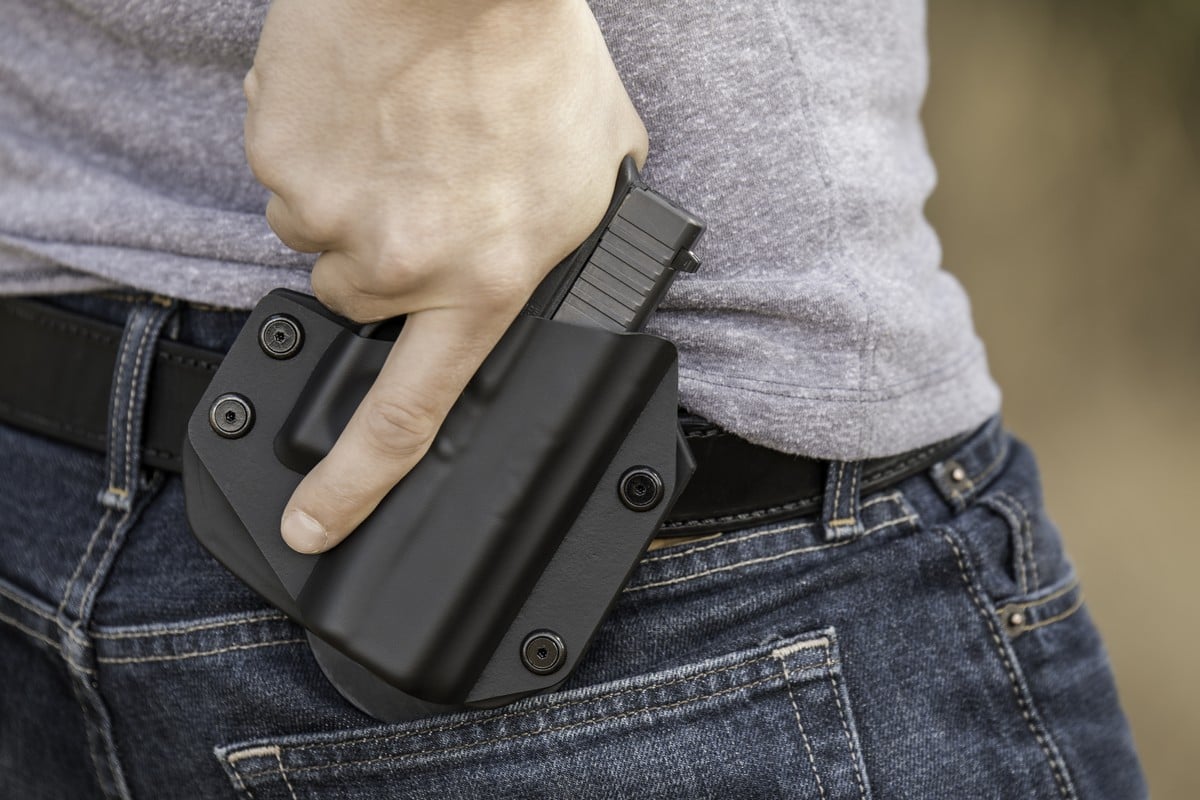 Home Carry: Strategies for Success