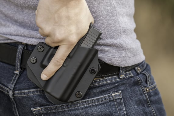 Why Did They Shoot? Explaining Lethal Force Misconceptions