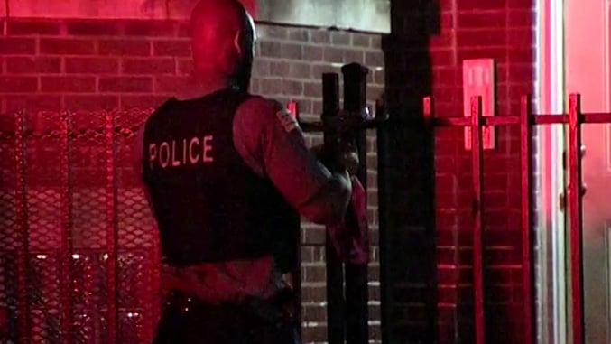 Chicago Woman Shoots And Kills Man Who Broke Into Her Home And Began Beating Her