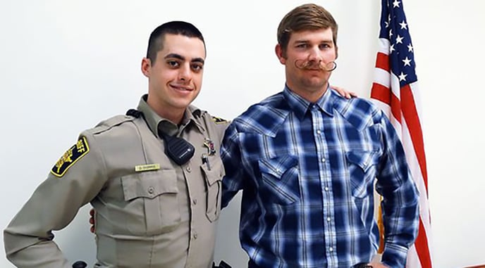 Concealed Carrier Saves Texas Deputy’s Life
