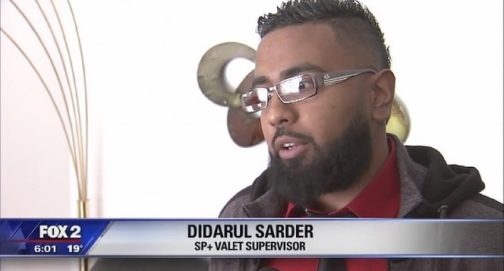 Heroes Shouldn’t Be Terminated — GM Plant Concealed Carrier Says “I Would Do It All Over Again”